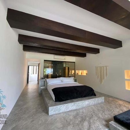 Tao Island Boutique Hotel Ko Tao Exterior photo