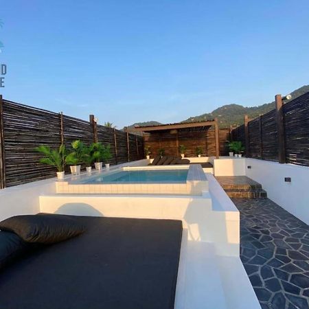 Tao Island Boutique Hotel Ko Tao Exterior photo