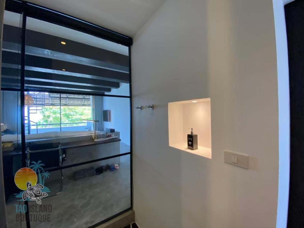 Tao Island Boutique Hotel Ko Tao Exterior photo