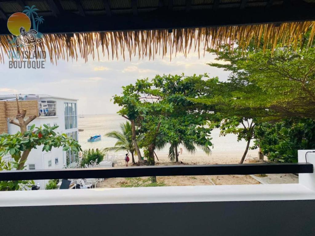 Tao Island Boutique Hotel Ko Tao Exterior photo