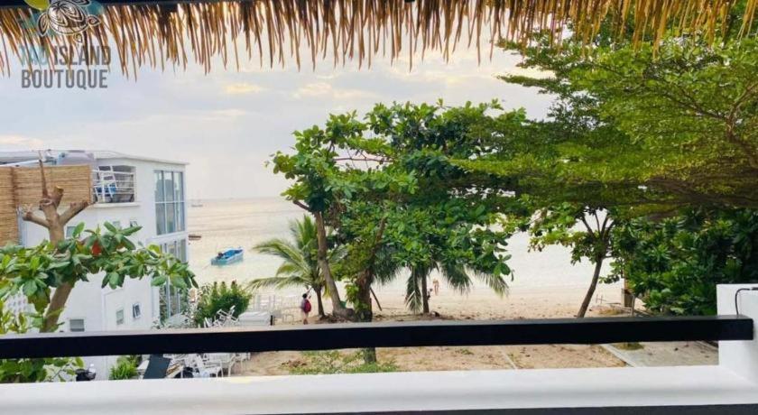 Tao Island Boutique Hotel Ko Tao Exterior photo