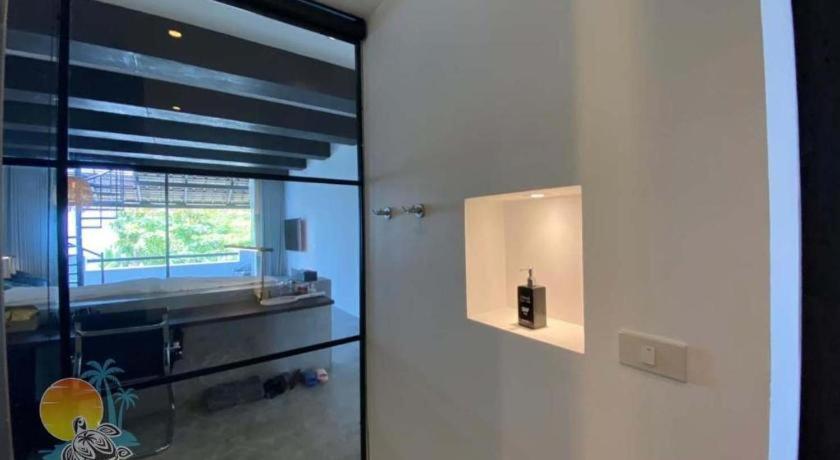 Tao Island Boutique Hotel Ko Tao Exterior photo