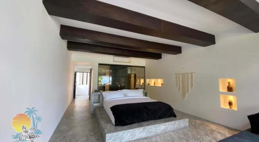 Tao Island Boutique Hotel Ko Tao Exterior photo