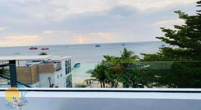 Tao Island Boutique Hotel Ko Tao Exterior photo